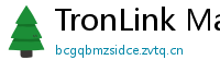 TronLink Mac版下载